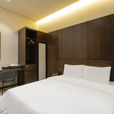 Uiwang Milos Hotel