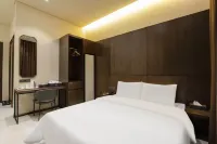 Uiwang Milos Hotel