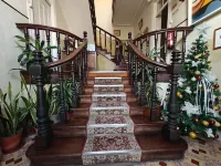 Pensao Residencial Mirasol