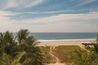 Notto Zicatela Hotel - 2-Star