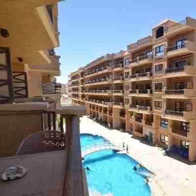 Turtles Beach Resort in  Hurghada Fitness & Recreational Facilities