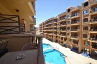 Turtles Beach Resort in  Hurghada