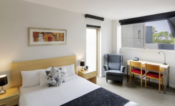 Mantra Castle Hill Sydney