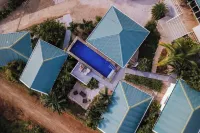 Lodge Las Estrellas de Samara - Ocean View