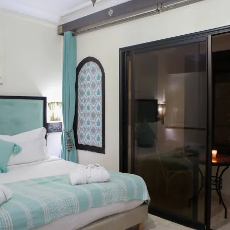 Eden villa Marrakech