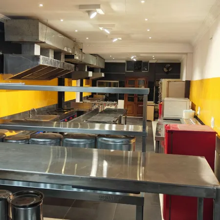 Galleria Hotel Ajmer