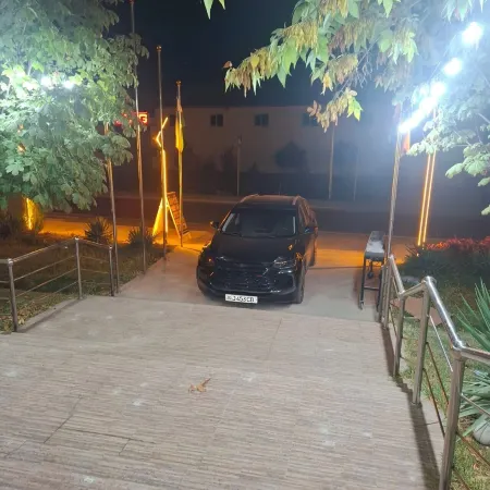 Konigil Hotel
