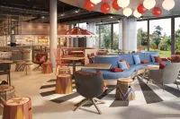 Moxy Rust Hotels in Rust