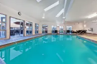 Holiday Inn Express & Suites SAN JOSE-MORGAN HILL by IHG Hotels in Morgan Hill