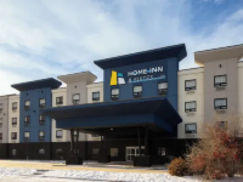Home Inn & Suites Saskatoon South Hotels in Saskatoon