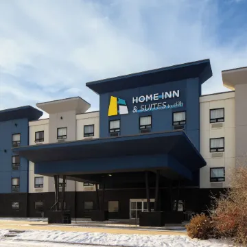 Home Inn & Suites Saskatoon South