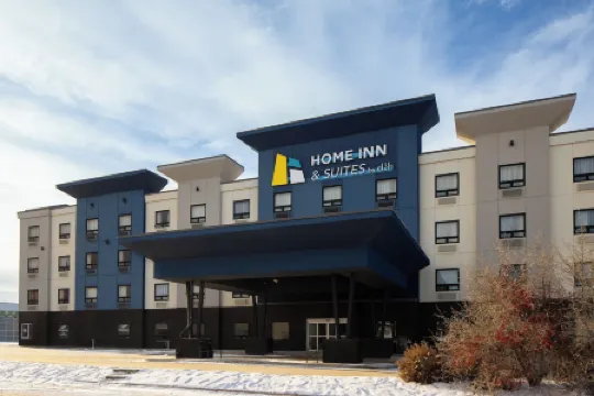 Home Inn & Suites Saskatoon South