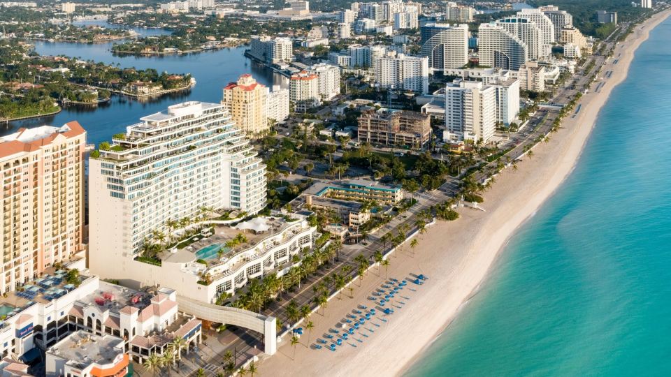 The Ritz-Carlton, Fort Lauderdale