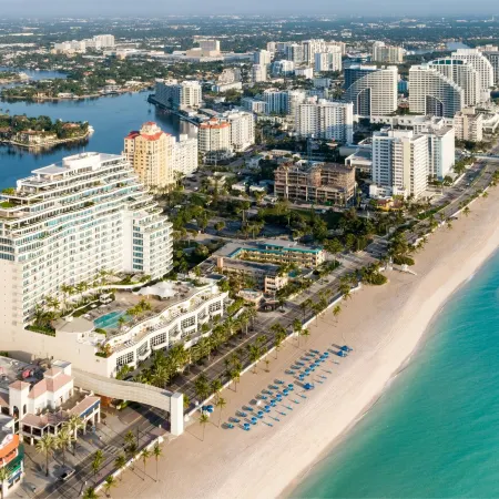The Ritz-Carlton, Fort Lauderdale