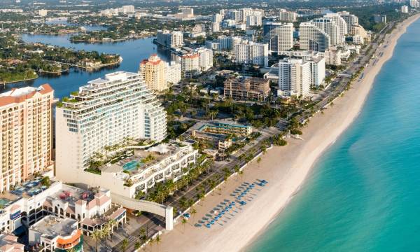 The Ritz-Carlton, Fort Lauderdale