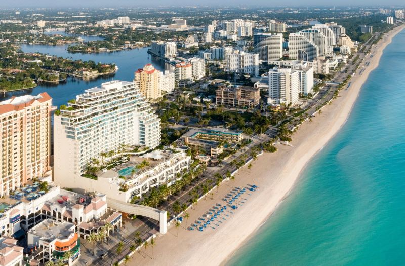The Ritz-Carlton, Fort Lauderdale