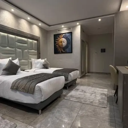RV Hotel - Dely Brahim