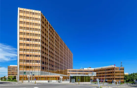 日內瓦瑞享酒店