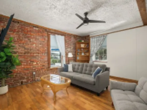 Circle Overlook-Private Downtown apartment Hotels in Sebring