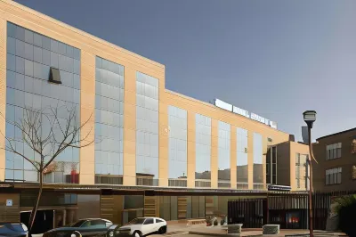 Gran Hotel Corona Sol Hotel a 