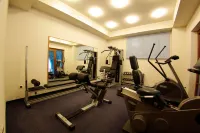 Hotel Villa Marija - Gym
