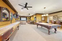 Copper Sky Retreat - Lux villa & pool Hotels in New River