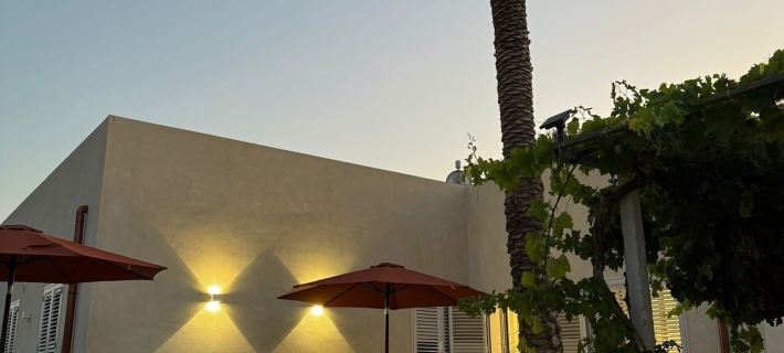 Stagnone Sunset Holidays Hotels in Marsala