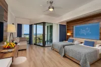 Limak Atlantis Deluxe Hotel Belek