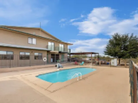 Rodeway Inn Benson Copper Stay Hotels in Benson