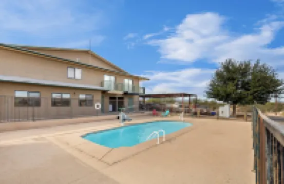 Rodeway Inn Benson Copper Stay