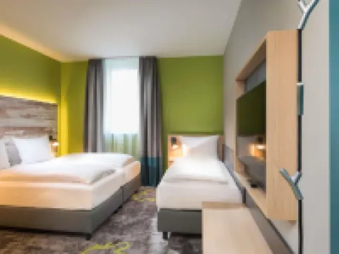Ibis Styles Stuttgart Vaihingen