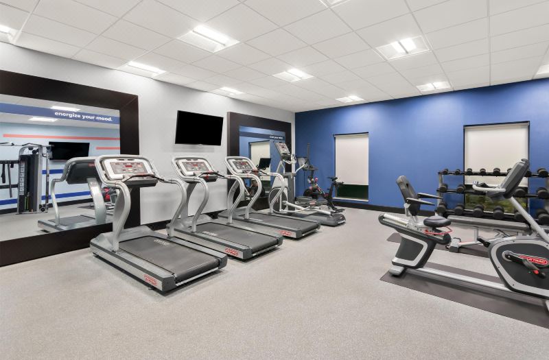 Hampton Inn & Suites Pensacola/I-10 Pine Forest Road photo 2