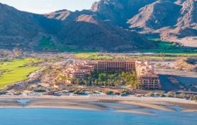 Villa del Palmar at the Islands of Loreto