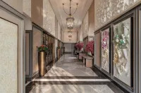 르네상스 고아 호텔