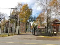 Departamento Camino Al volcán