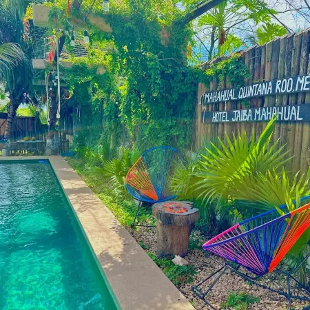 Hotel Jaiba Mahahual - Adults Only