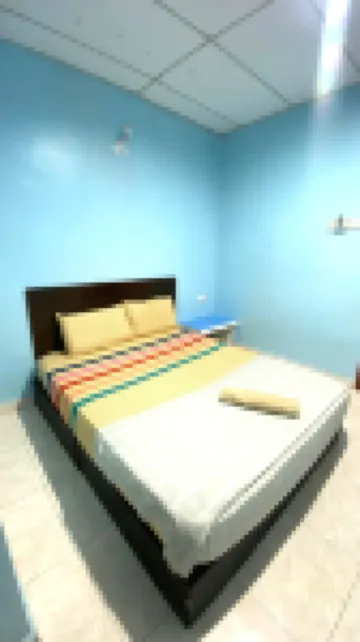 Capital O 91275 Pr Motel Hotels in Temin