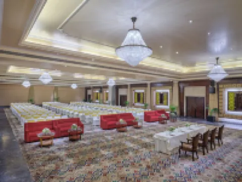 Hotel Swosti Premium Bhubaneswar