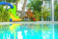 Krystal Grand Puerto Vallarta - All Inclusive - Strand