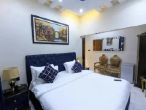 Hotel Hilton Karachi