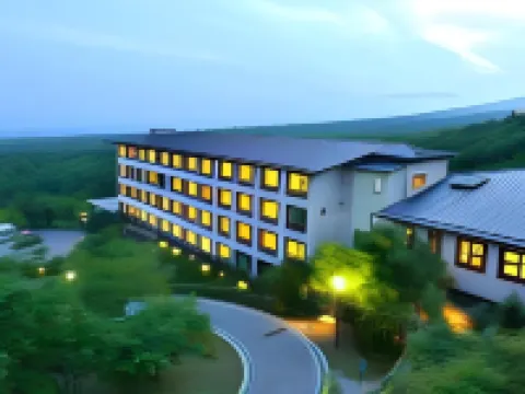 Hotel Laforet Nasu Hotels in Nasu