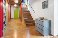 Exklusives Ferienhaus in Freital