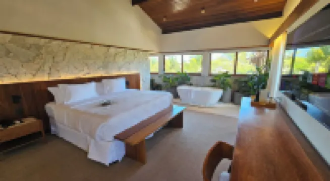 Pousada Casa do Forte Hotels in Mata de Sao Joao