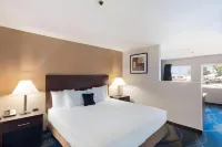 Quality Inn & Suites Kennewick Tri-Cities Hotels in Kennewick