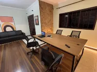NetworkInn Hostel Business e Academico3 Hotels near Municipal Observatory