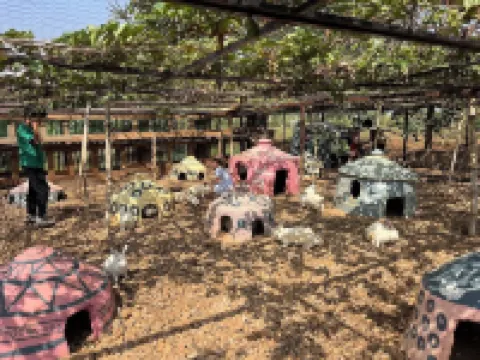 Eagle View Farm & Lake Retreat