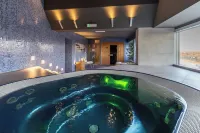 Hotel Osijek - spa