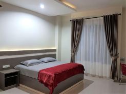 Hotel Grand Sigma