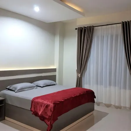Hotel Grand Sigma