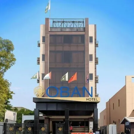 Hotel Oban
